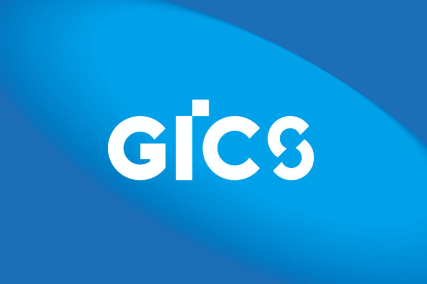 张家口GICS全球半导体才智大会VI设计